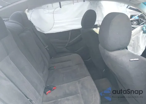 2009 Nissan Altima 2.5 S из США, поврежденный, VIN 1N4AL21E29N535368